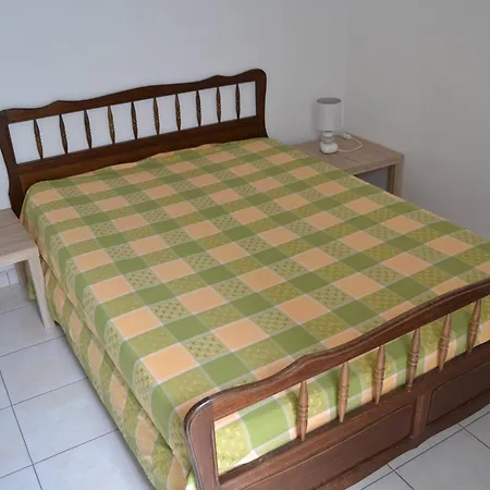 Calme Avec Parking - 6 Pers. - Fr-1-880-52 Apartman *