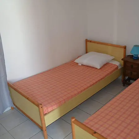 Apartman Calme Avec Parking - 6 Pers. - Fr-1-880-52 Agde