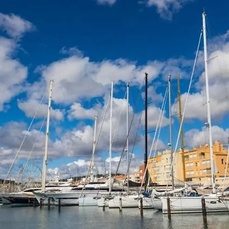 Calme Avec Parking - 6 Pers. - Fr-1-880-52 * Agde